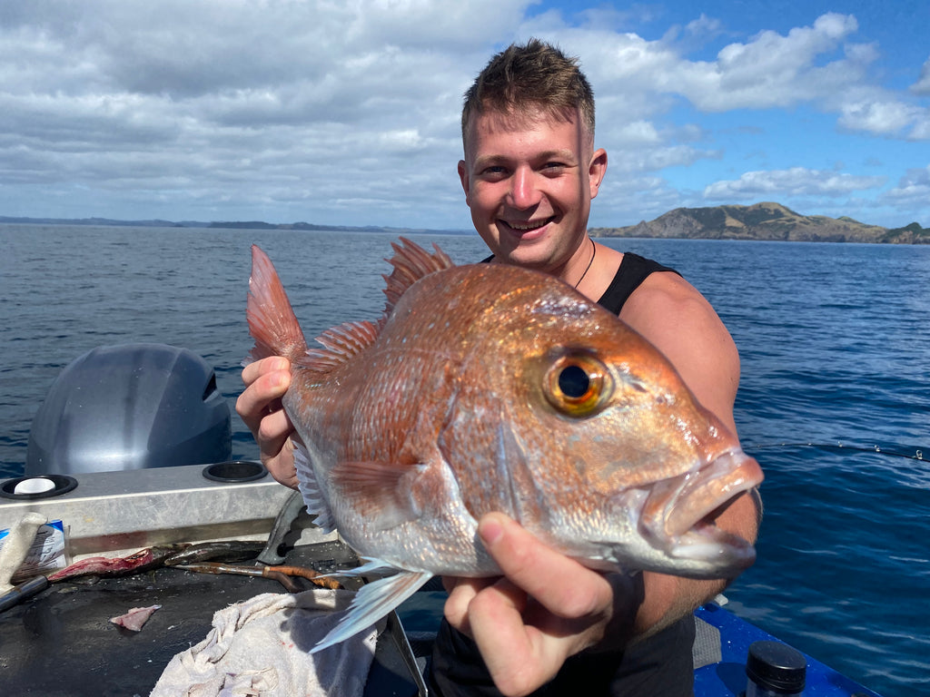 Bay of Islands Fishing Report 7Mar22