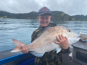 BOI Fishing Report - 6-Apr-23