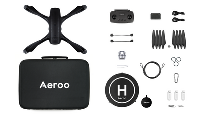 Fishing Drones & Accessories