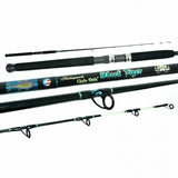 PENN Squall II 20LW & Ugly Stik 60MH Overhead Combo