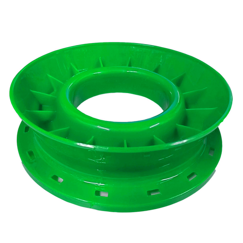Sea Harvester Handcaster Blank