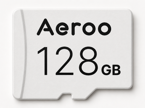 Aeroo Memory 128 GB Card