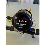 Catch Pro Series JGX 7000 Jigging Reel