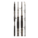 PENN Fathom II 40NLD2 & Ocean Assassin 511HOH Rod
