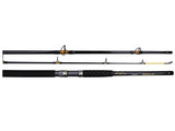 Okuma Big Bomber & Sensortip 1363 Surf Combo