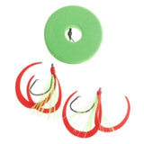 Ocean Angler Sledger Rigs - 5/0
