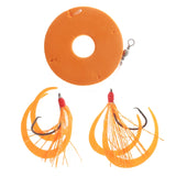 Ocean Angler Sledger Rigs - 5/0