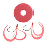 Ocean Angler Sledger Rigs - 5/0