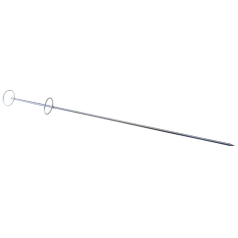 Jarvis Walker Galvanised Rod Spike