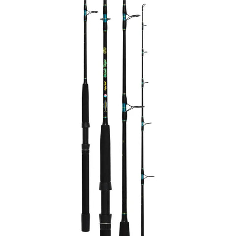 Ugly Stik USBT-JOH 561XH 24-37kg (PE5-8) Rod