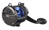 Okuma Solterra SLX 10lb & Tournament Concept X 702 10-15kg OH Combo