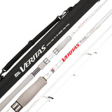 Abu Garcia Veritas V 904H 6-10kg Travel Rod w Tube