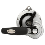 PENN Fathom II 30NLD2speed OH Reel