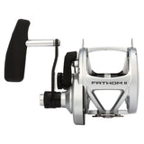 PENN Fathom II 40NLD2 & Ocean Assassin 511HOH Rod