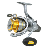 Okuma Avenger 4000 & Tournament Concept 7'6" 2pc Spin Combo