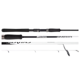 PENN Battle IV 3000 & Vertias V 702M Spin/Softbait Combo