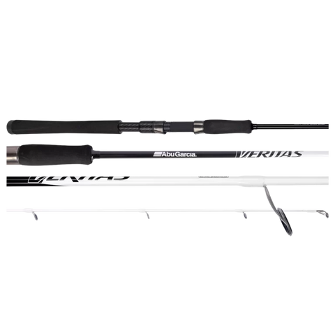 Abu Garcia Veritas V 742ML 3-5Kg 2pc Softbait Rod