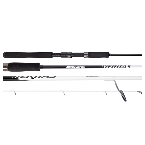 abu garcia veritas 6 10kg Abu Garcia Veritas V 904H 6-10kg Travel Rod w Tube