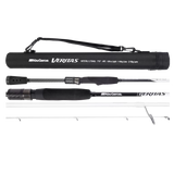 Abu Garcia Veritas V 904H 6-10kg Travel Rod w Tube