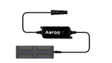 Aeroo Car Charger