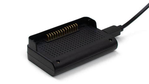 Aeroo Single Charger