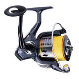 JW Applause 6000 & Generation 8' Spin Combo