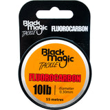 Black Magic Fluorocarbon Tippet