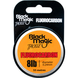 Black Magic Fluorocarbon Tippet