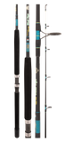 Ugly Stik Black Tiger USBT1484-002 Spinning Rod
