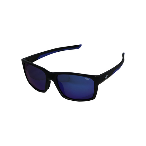 CDX - Sunglasses - Bluespot Blue Revo