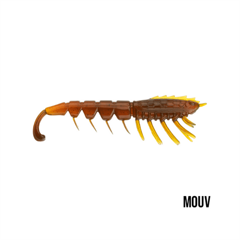 Rapala Crush City The Imposter