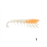 Rapala Crush City The Imposter