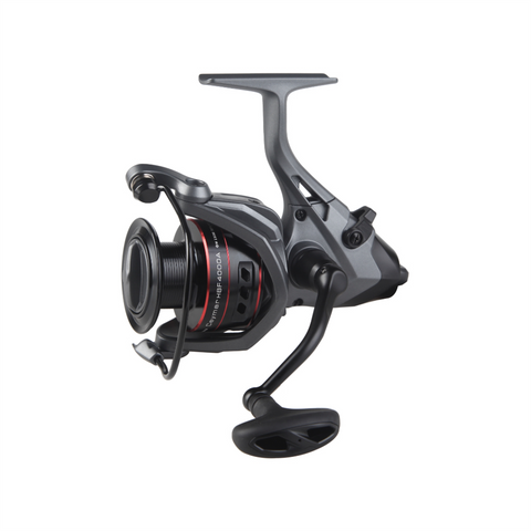 Okuma Ceymar HD 4000 Baitfeeder Spinning Reel