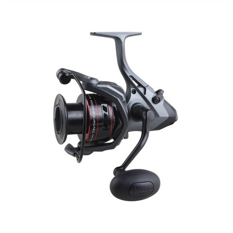 Okuma Ceymar HD 6000 Baitfeeder Spinning Reel