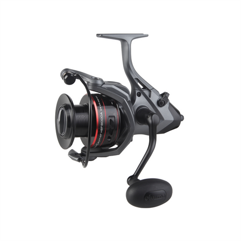 Okuma Ceymar HD 8000 & Endurance 702 8-15kg Strayline Combo