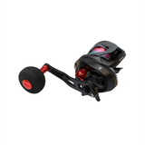 Okuma Ceymar C100H-AJ Baitcaster Reel (w 15lb braid)