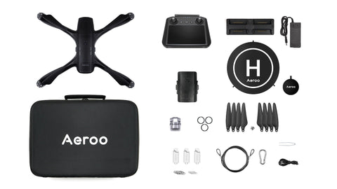 Aeroo Pro Combo
