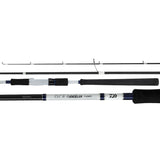 Daiwa Free Swimmer 8000 & Exceler Oceano 701HS-NZ Strayline Combo