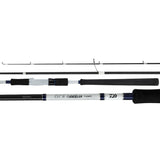 Daiwa BG MQ 8000 & Exceler Oceano S76 Topwater Combo