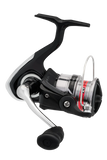 Daiwa RX LT3000 & Stikeforce 662MHFS Slow Jig Spin Combo