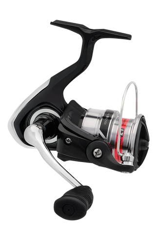 Daiwa RX LT3000 & Stikeforce 662MHFS Slow Jig Spin Combo