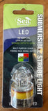 Sea Harvester Diamond LED Lights
