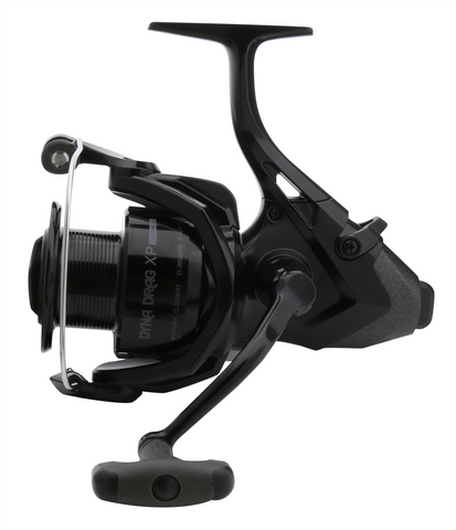 Okuma Sensortip 662 & Dyna Drag 6000 Strayline Combo