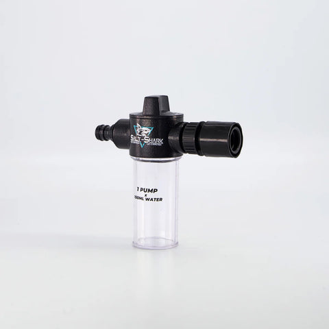 Salt-Shark Engine Flush Adaptor