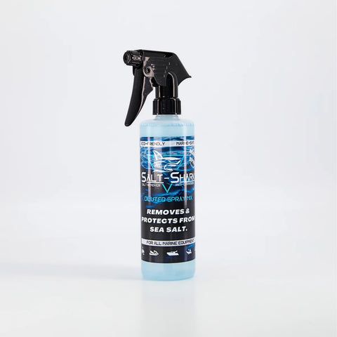 Salt-Shark Equipment Protector Spray Mix