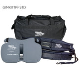 Black Magic Equalizer Twin Pro Set - Standard Harnass & Bag