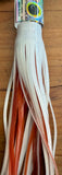 Hooker Med Rudy Big Game Lure Single Rigged