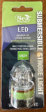 Sea Harvester Diamond LED Lights