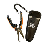 Black Magic Heavy Duty Split Ring Fishing Pliers