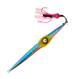 Glowbite Lightning Rod jigs Version 2